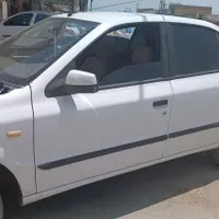 سمند SE، مدل ۱۳۹۰|خودرو سواری و وانت|گنبد کاووس, |دیوار