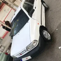 پراید مدل88