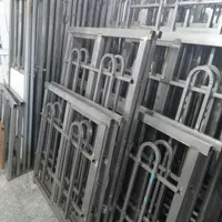 درب انباری وتراس و پنجره سبک وسنگین عیدی|مصالح و تجهیزات ساختمان|تبریز, |دیوار