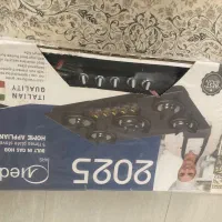 فروش لوازم خانگی|اجاق گاز و لوازم برقی پختوپز|ساوه, |دیوار