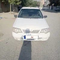 پراید 132 SE، مدل ۱۳۹۲