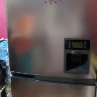 یخچال اسنوا ۲۲۰ ولت و ۴۵۰ وات