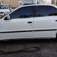 سمند ۸۳