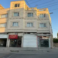 فروش مغازه ۴۴ متری