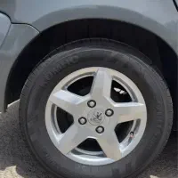 ۲۰۷ مدل ۱۴۰۳|خودرو سواری و وانت|ساوه, |دیوار