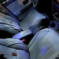 سمند مدل ۹۱ ef7 دوگانه کارخانه|خودرو سواری و وانت|ملارد, |دیوار