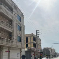 فروش آپارتمان ۱۷۰ متری سر اصلی غدیر ۱۰۰ متری ساحل|فروش آپارتمان|بندر کنگان, |دیوار