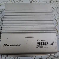 امپلی . باند پایونر  در حدنو