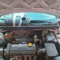 خدمات تخصصی ام جی(زیروبند و موتوری)|خدمات موتور و ماشین|اصفهان, شهرک صنعتی امیرکبیر (شاپور جدید)|دیوار