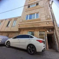 سویت آپارتمان دولت آباد۳واحد