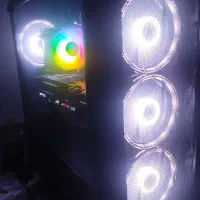 کیس کامپیوتر گیمینگ نو معاوضه با کلیک هم قیمت