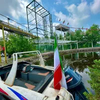 فروش ویلا به سبک وطرح سوئدی|فروش خانه و ویلا|تهران, سعیدآباد|دیوار