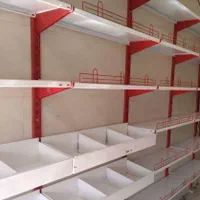 قفسه و تجهیزات|فروشگاه و مغازه|ایوان, |دیوار