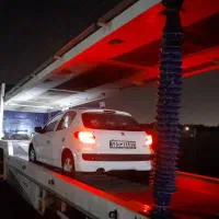 پژو 207i پانا دنده و سقف فلز و اتومات  مدل ۱۴۰۴|خودرو سواری و وانت|رفسنجان, |دیوار