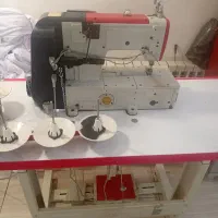 میاندوزدرحدنوتمیز قیمت ۳۵۰۰۰۰۰۰ تومان|چرخ خیاطی و ریسندگی|تهران, قیام|دیوار