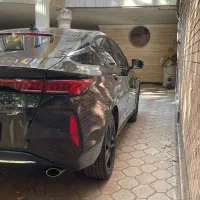 مدل ۱۴۰۳ بدون نقطه Kmc j7|خودرو سواری و وانت|شاهرود, |دیوار