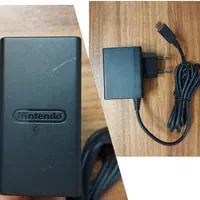 شارژر لپ تاپ و تبلت و نینتندو نو و اورجینال استوک|قطعات و لوازم جانبی رایانه|تهران, خانی آباد نو جنوبی|دیوار