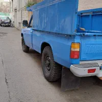 نیسان انژکتوز مدل ۸۵