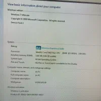 مینی کیس Lenovo|رایانه رومیزی|قدس, شهرک فرزان|دیوار