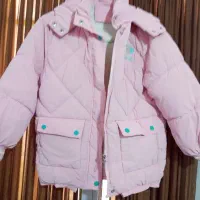 کاپشن چادر و انواع لباس زنانه بچگانه مردانه