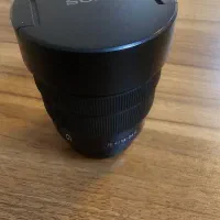 لنز سونی G F4 12*24 بسیار تمیز (زیر قیمت)|دوربین عکاسی و فیلمبرداری|تهران, تهرانسر شرقی|دیوار