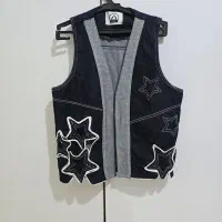 جلیقه لی برند پین