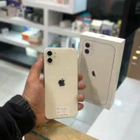 فروش ویژه اقساطی ایفون 11