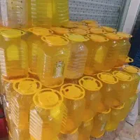 دبه ترشی و زیتون