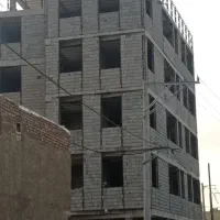 پیمانکاری ساختمان