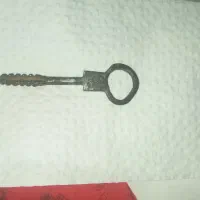 کلید صدساله