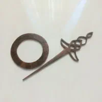 هنر معرق چوب|صنایع دستی و سایر لوازم تزئینی|محمدیه-قزوین, |دیوار