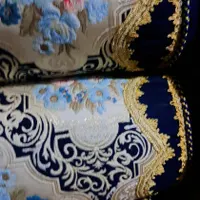 تکیه لوله ایی سنتی
