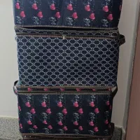 باکس نان خشک|رختخواب، بالش، پتو|تبریز, |دیوار