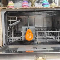 ظرفشویی ۸نفره برند ریتون