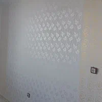 نقاشی و طرح کاغذ دیواری جاهدی