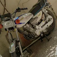 موتورفروشی۴۸۰۰۰|موتورسیکلت|اصفهان, پرتمان|دیوار