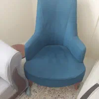 مبل مینیمال|مبلمان خانگی و میز عسلی|پرند, فاز ۶|دیوار