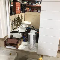 آینه باکس|لوازم سرویس بهداشتی|کرج, خرمدشت|دیوار