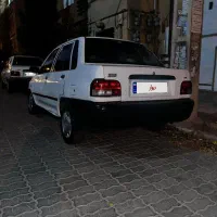 پراید مدل 89|خودرو سواری و وانت|پرند, فاز ۶|دیوار