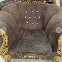 مبل چوبی|مبلمان خانگی و میز عسلی|تهران, اباذر|دیوار