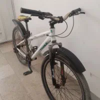 دوچرخه سایز ۲۶