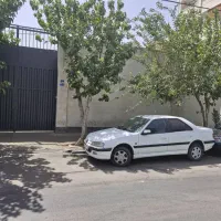 یک باب ساختمان