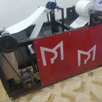 دستگاه ۳کاره سفره یکبارمصرف،زباله،فریزر