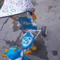 سه چرخه|دوچرخه، اسکیت، اسکوتر|کرمانشاه, |دیوار