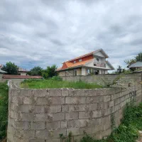 زمین با سند تک برگ دو بر