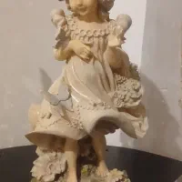 مجسمه فرشته