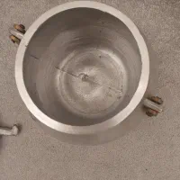 زودپز خمره ای نو|ظروف پخت‌وپز|تهران, جنت‌آباد مرکزی|دیوار