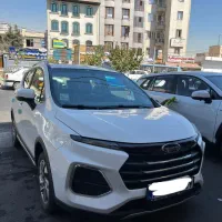 کی ام سی SR3 صفر kmc اس آر۳ مشکی مدل ۱۴۰۴