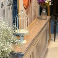 کاور شوفاژ پتینه کد ۵|مبلمان خانگی و میز عسلی|مشهد, جانباز|دیوار