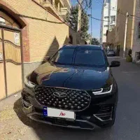 تیگو ۸ پرو ۱۴۰۱